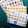 Apple Leaves the Third Party Emoji Apps