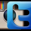 Instagram Sets New Record of Beating Twitter for Mobile Visitors