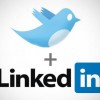 Important Ways to Connect on Twitter and LinkedIn