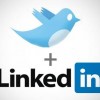 Important Ways to Connect on Twitter and LinkedIn