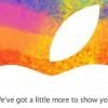 Apple Starts to Send Press Invitations for its iPad Launching Event