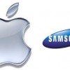 Apple Crosses Samsung over Web Traffic Volume