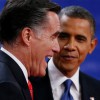 Election Campaign on Twitter – Obama is More Influential than Romney