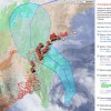 Google Introduces New Crisis Map for Hurricane Sandy