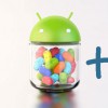 Google Nexus Devices Will Run Android 4.2 Jelly Bean Operating System