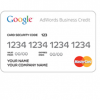 Credit Card for Small Businesses – Google Launches Credit Card Offer