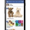 Facebook Designed New iPhone App for Real World Gifts