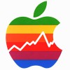Apple’s Stock Falls Below $600 Over Executives Departure Issue