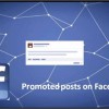 Facebook Allows the Users to Promote Their Posts after Payment of Nominal Amount