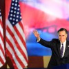 Rate of Losing Friends of Mitt Romney on Facebook is on Higher Sides