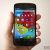 Google Nexus 4 Can Handle LTE But Limited to Canada Only