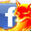 Facebook Introduces Integrated Chat Facility within Firefox