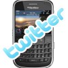 Twitter is Still Available for Blackberry Users after the Updates in App