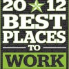 Facebook Declared as the Top Workplace for the Year 2012