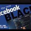 Facebook’s New Scam, Facebook Black is Not a Real Thing, Be Aware of It
