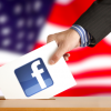 About 9 Million Users Used Facebook 2012 Election App