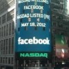 Prices of Facebook’s Stock Move Up after the Expiry of Lockup Period