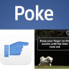 Facebook Introduces “Poke”, an iOS App for Sending Short Time Messages, Photos and Videos