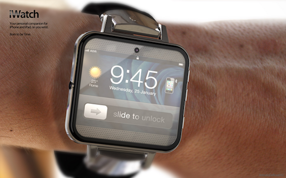 apple watch have bluetooth